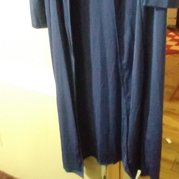 Zeagoo over coat jacket - Picture 4 of 8